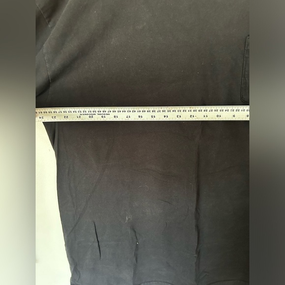 Mackie, Oshawa Harley Davidson Long Sleeve Tshirt - Picture 2 of 9